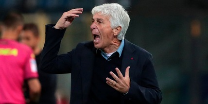 Gasperini teme la Juventus: “Allegri sa bene quello che deve fare”
