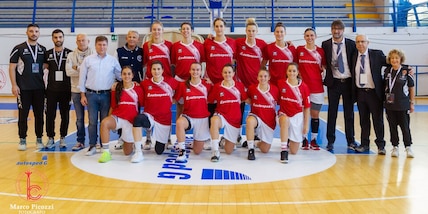 Serie A2: Autosped si impone su Alpo