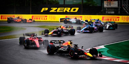 F1, diretta tv Gp Stati Uniti: orari e programmazione