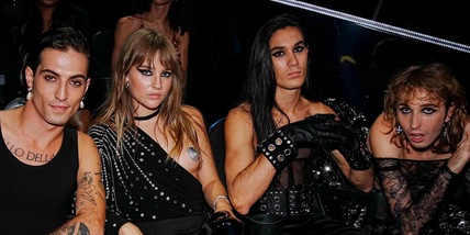 Maneskin all'Olimpico e a San Siro: le date e dove comprare i biglietti