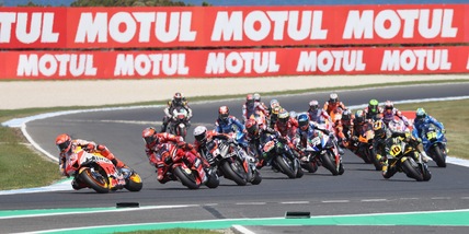 MotoGp, diretta tv Gp Malesia: orari, canale e dove vederlo