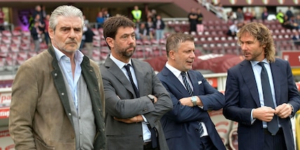 Juventus, chi resta e chi esce: tutto sul prossimo mercato