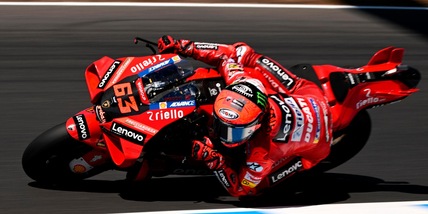 MotoGp, Bagnaia campione in Malesia se... Le combinazioni per il titolo