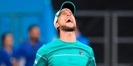 Seppi polemico sui social: clamoroso sfogo con la Federtennis