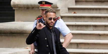 Neymar rischia il carcere: tutto sul processo a Barcellona