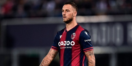 Fantacalcio Bologna, Arnautovic: novità dall'allenamento