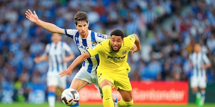 Liga, statistiche e pronostico di Villarreal-Osasuna