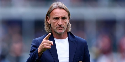 Fantacalcio Salernitana, il presidente Iervolino sul futuro di Nicola