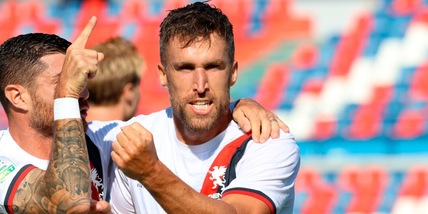 Pronostici Coppa Italia, Genoa-Spal: De Rossi sfida Strootman