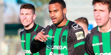 Serie C, Pordenone: non basta Pinato. Il Mantova vince 2-1