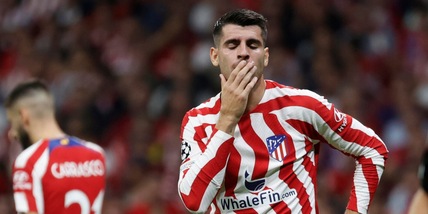 Liga, statistiche e pronostico di Atletico Madrid-Rayo Vallecano