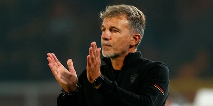 Fantacalcio Lecce, le parole di Baroni su Falcone