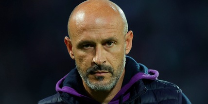 Fantacalcio Fiorentina, Italiano sull'infortunio di Jovic