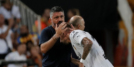 Pronostico Siviglia-Valencia, Sampaoli sfida Gattuso