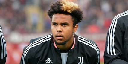 Juventus, McKennie è sacrificabile: la situazione del centrocampo