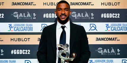 Gran Galà del Calcio, Bremer archivia il Toro e carica la Juve