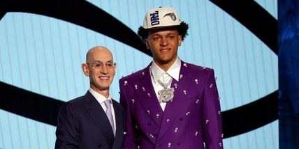 Nba, Banchero Magic: è in corsa come miglior debuttante