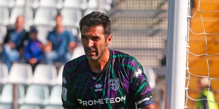 Juve, Buffon: "Ho mandato un messaggio ad Agnelli dopo il derby..."