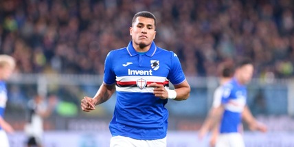 Fantacalcio Sampdoria, le condizioni di Murillo, Winks e De Luca