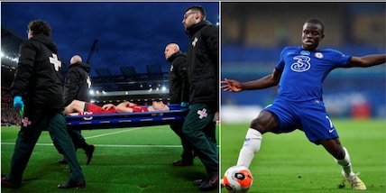 Portogallo e Francia, notizie shock: Jota e Kanté saltano il Mondiale