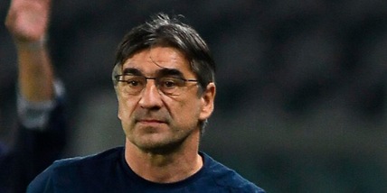 Torino, Juric: "Felice per Pellegri, ha sofferto. Milinkovic grande portiere"