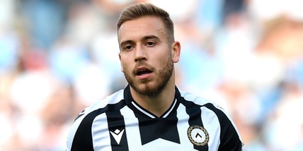 Juventus, tutto sull’obiettivo Lovric: piedi e testa sognando Modric