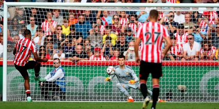 Ivan Toney alla Balotelli: in Premier il miglior rigorista al mondo, tecnica e trucchi