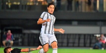 Zuelli: "Juve casa mia. Ecco che penso di Brambilla"