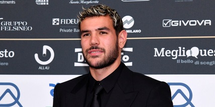 Theo Hernandez shock: ladri in casa con bimbo e compagna, attimi di terrore