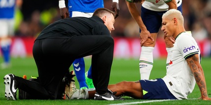 Qatar 2022: quanti infortunati. Chi non ci sarà e chi spera ancora