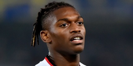 Rinnovo Leao: sprint Milan fra gli ostacoli