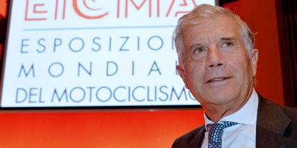 MotoGP, Giacomo Agostini: "Bagnaia e Ducati, fate come me 50 anni fa"