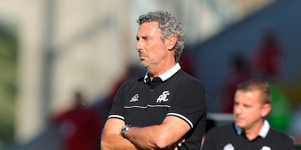 Fantacalcio Spezia, Gotti sulle condizioni di Maldini e Reca