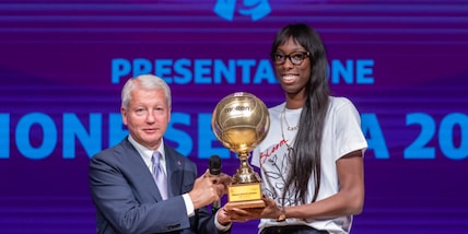 A Milano taglio del nastro per la stagione femminile