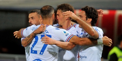 Coppa Italia, Sampdoria-Ascoli: pronostico e migliori quote