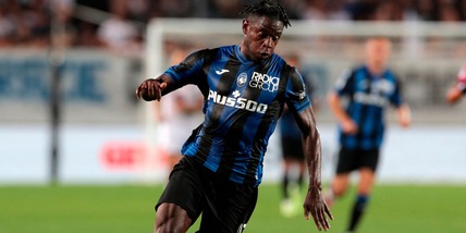 Fantacalcio Atalanta, le novità su Zapata in vista della Lazio