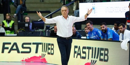 Basket, Champions League: Sassari ancora ko, il Paok vince 88-68