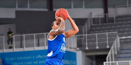 Basket, Caupain trascina Brescia in Eurocup: Prometey ko 104-70