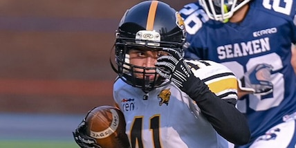 Giaguari Torino: esordio casalingo per U15 e U18 contro i Leocorni