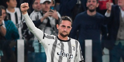 Clamoroso Rabiot, può rinnovare con la Juventus! Da separato in casa a titolare