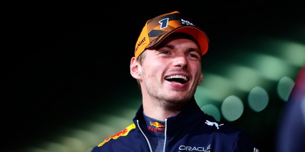 F1, la stoccata di Verstappen alla Ferrari: "Titolo? Non ho festeggiato molto"