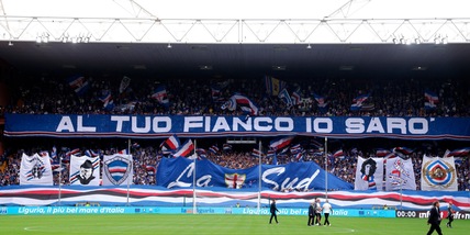 CdA Sampdoria: “Non ci dimettiamo per senso di responsabilità”. Tutti gli aggiornamenti