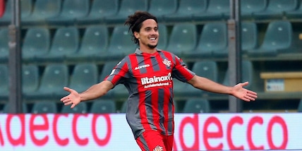 La Cremonese vola agli ottavi di Coppa Italia: 4-2 al Modena