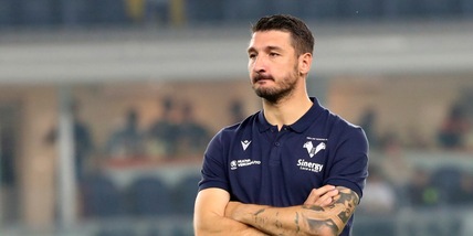 Fantacalcio Verona, la decisione su Bocchetti: è ufficiale!