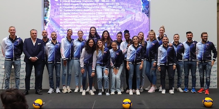 Sarà Vero Volley Milano, oggi l'annuncio della presidente Marzari