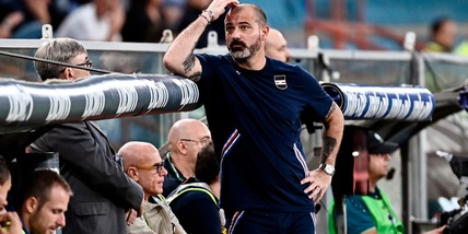 Fantacalcio Sampdoria: Stankovic sulle condizioni di Vieira, Rincon e Pussetto