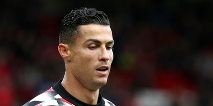 Cristiano Ronaldo, ecco il messaggio pubblicato da CR7 sui social