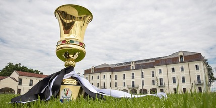 Coppa Italia, il tabellone completo degli ottavi: tutte le sfide e quando si giocheranno