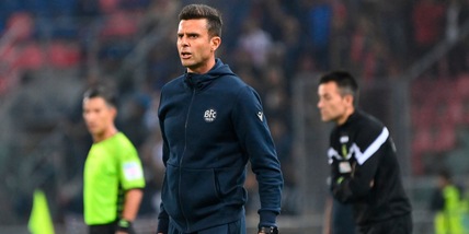 Fantacalcio Bologna, Motta su Arnautovic, Zirkzee e Barrow