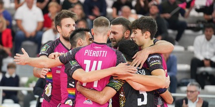 Per Porto Viro tre punti pesanti contro Motta di Livenza